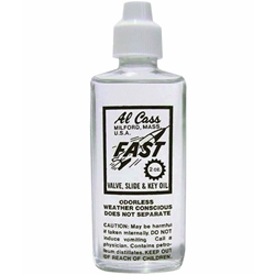2oz Al Cass Valve Oil