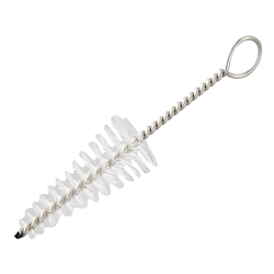 Woodwind Mouthpiece Brush