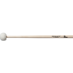 Mallets Timpani General Vic Firth