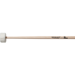 Mallets Timpani Cartwheel Soft Vic Firth