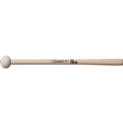 Mallets Marching Bass Drum MB1H Vic Firth