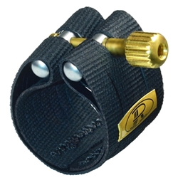 Alto Sax Mk III Rovner Ligature