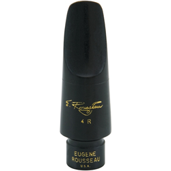 Tenor Sax 4R Classic Rousseau Mouthpiece