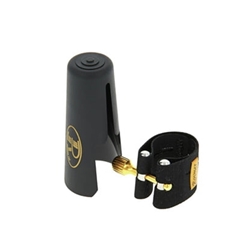 Soprano Sax Mk III Rovner Ligature
