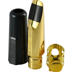 Otto Link 7* Metal Tenor Sax Mouthpiece