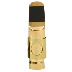 Mouthpiece Soprano Sax 6* Metal Otto Link