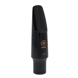 Yamaha 5C Baritone Sax 5C Mouthpiece