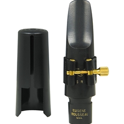 Mouthpiece Baritone Sax 5R Classic Rousseau