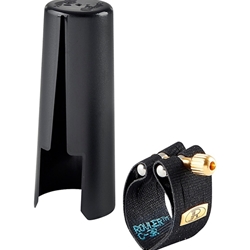 Baritone Sax Mk III Rovner Ligature