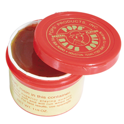 Pops String Bass Rosin
