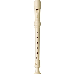 Recorder Beginning Student Yamaha