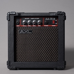 Bass Amp 15W AXL