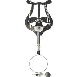 Amplate Clarinet Lyre