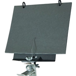Drummer's Delight Bass Drum Lyre