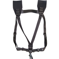NeoTec Saxophone Harness