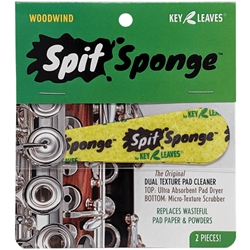 Spit Sponge Misc WW