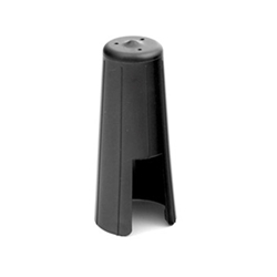 Tenor Saxophone Plastic - Economy End Cap
