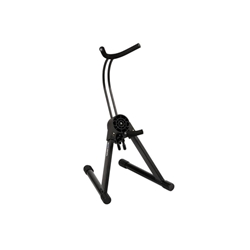 QuikLok WI-990 Alto & Tenor Sax Stand