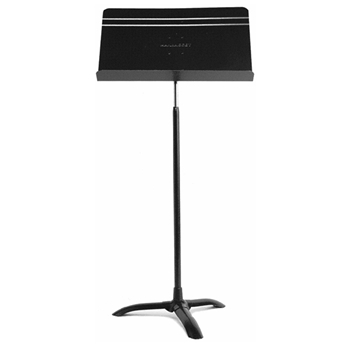 6 Pack of Black Manhasset Symphony Stands