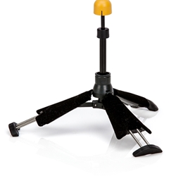 Hercules TravLite In-Bell Clarinet Stand