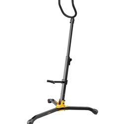 Hercules Baritone Saxophone Stand