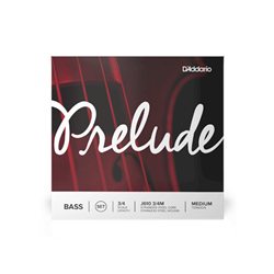String Set String Bass Prelude