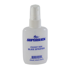 Pocket Sized Spray Bottle