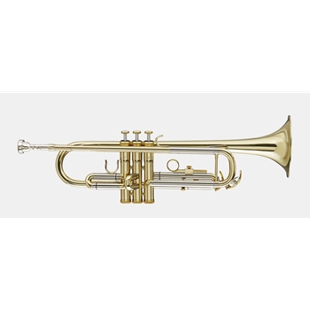 Blessing BTR-1287 Trumpet