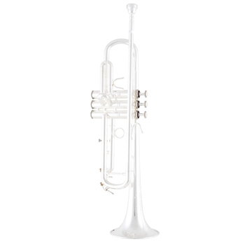Bach 411S Trumpet