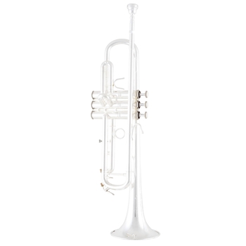 Trumpet Bach BTR411S / Symphony