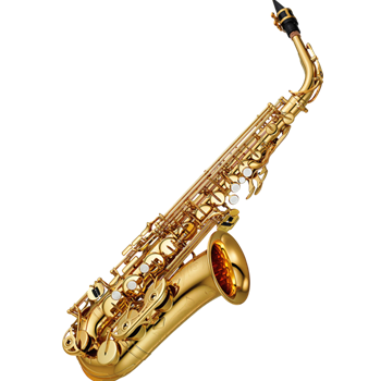 Alto Sax LeBravo P. Mauriat / Symphony