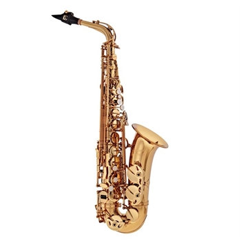 P. Mauriat 185 Alto Saxophone