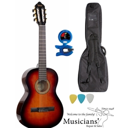 IHM Guitar Club Package