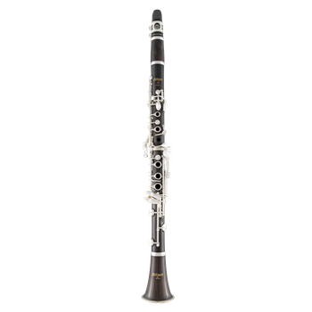 Selmer CL211 Clarinet