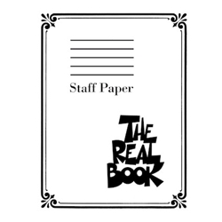 Manuscript Real Bk 9 Stave