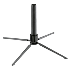 K&M Collapsible Flute Stand