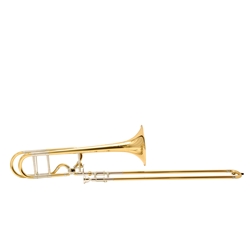 Bach Stradivarious 42BOF Trombone