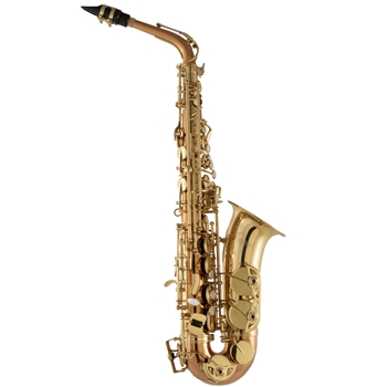 Selmer 411C Alto Saxophone
