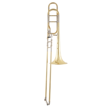 Bach 411 Trombone