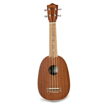 Ukulele Lanikai Pineapple / Academy