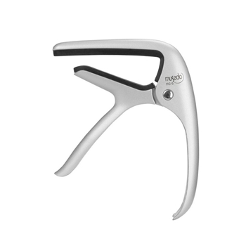 Electric & Acoustic Guitar Capo