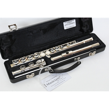 Armstrong 104 Flute