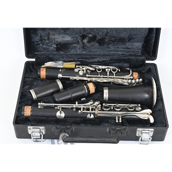 Yamaha YCL34 Clarinet