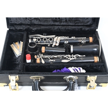 Leblanc Sonata 1020 Clarinet