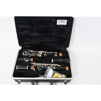 Buescher 1310 Clarinet