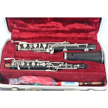 Bundy 1292 Oboe