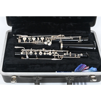 Selmer 1492 Oboe