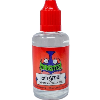 Valve Oil Original Synthetic Monster