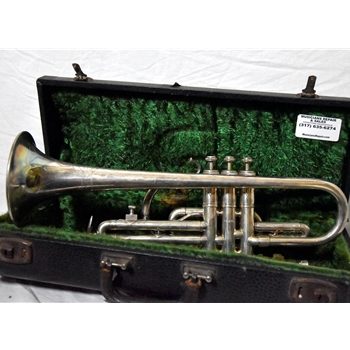 Blessing Cornet B120S