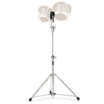 LP® BONGO STAND W/CAMLOCK STRAP